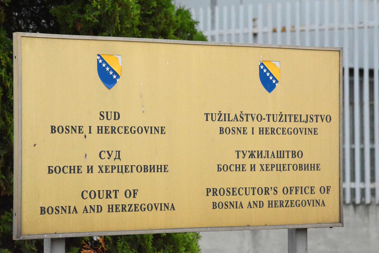 Sud BiH