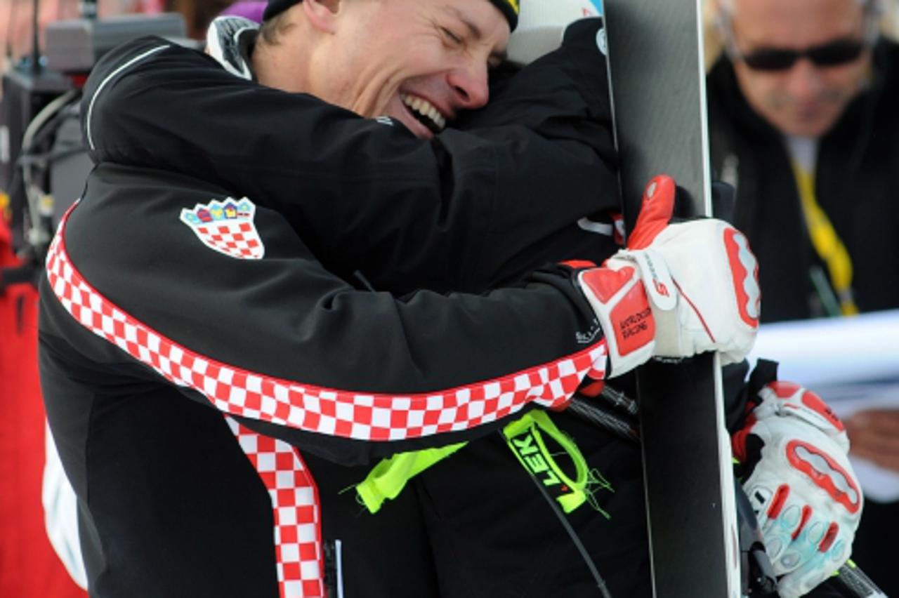 Ivica Kostelić (1)