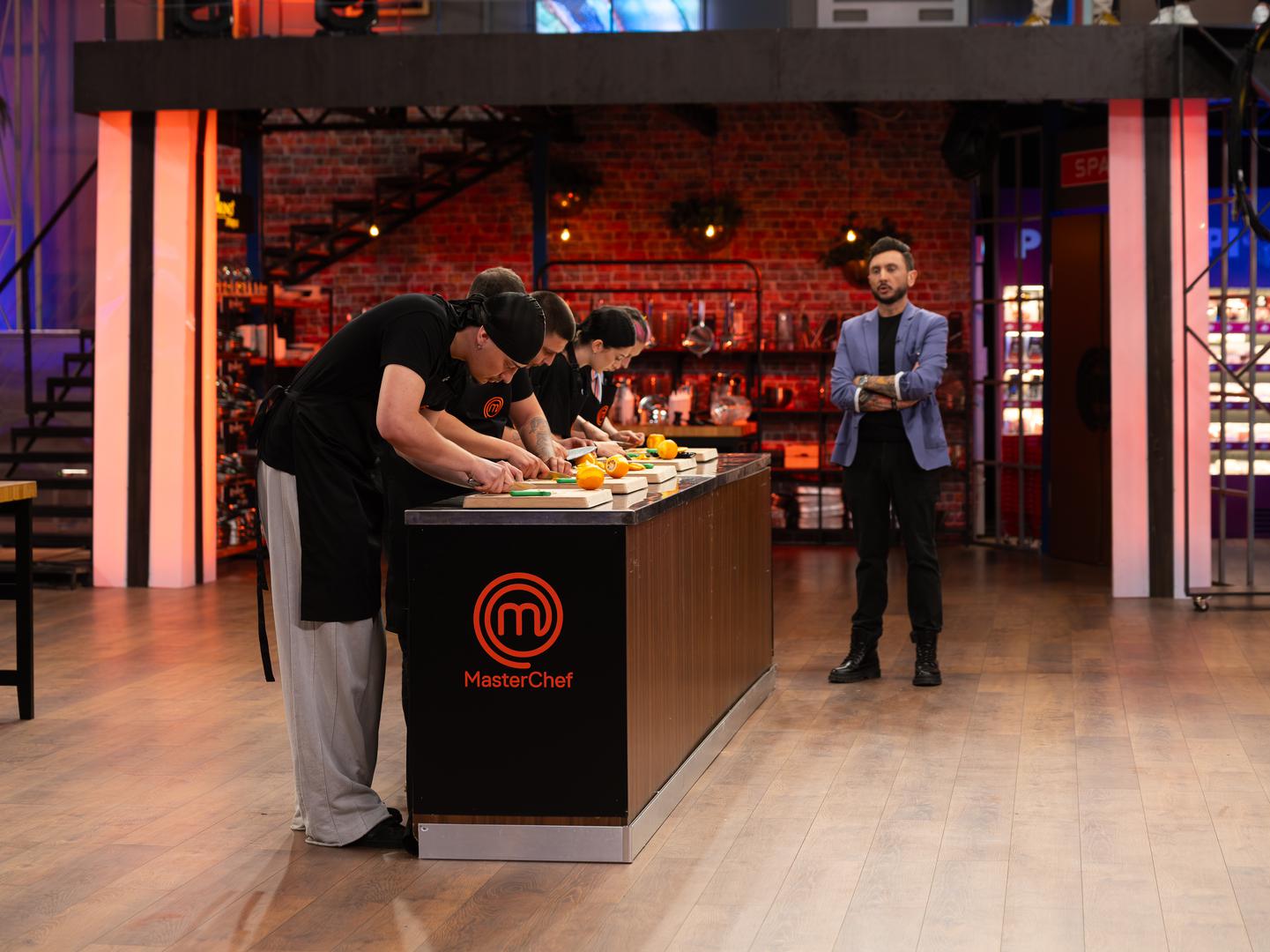 Koji novi zadaci očekuju MasterChef kandidate ne propustite doznati u novoj epizodi MasterChefa na Novoj TV, a već sada na Nova Play.