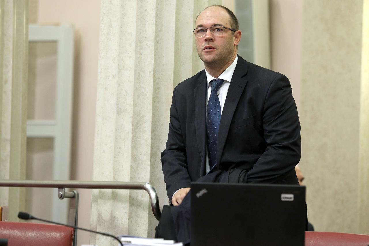 Davor Ivo Stier