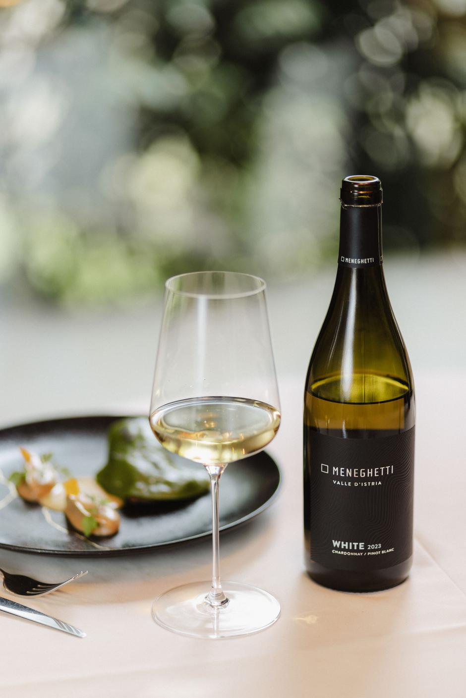 vinarija Meneghetti