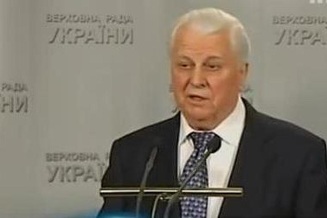 Leonid Kravčuk