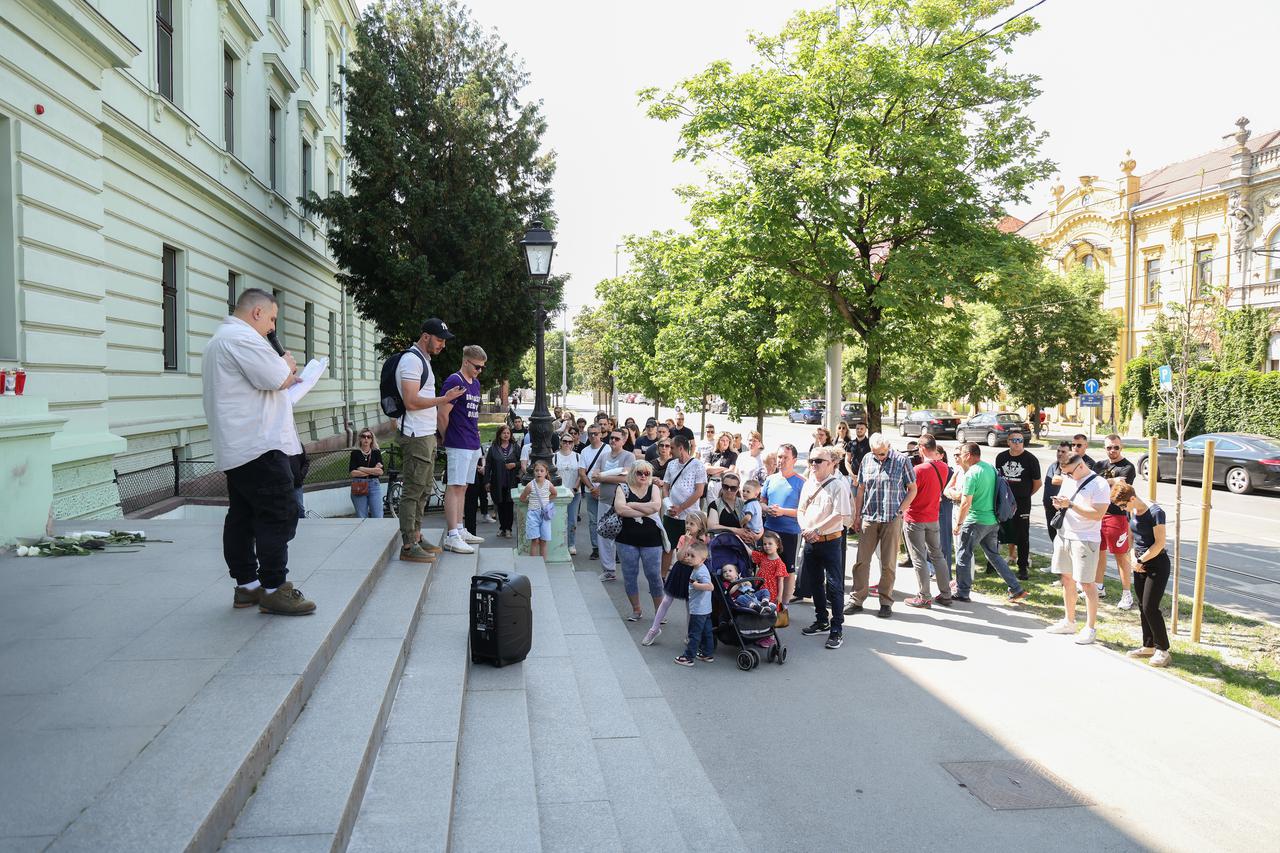 Zagreb: Podcast Bobu Bob - gost Andrija Jarak