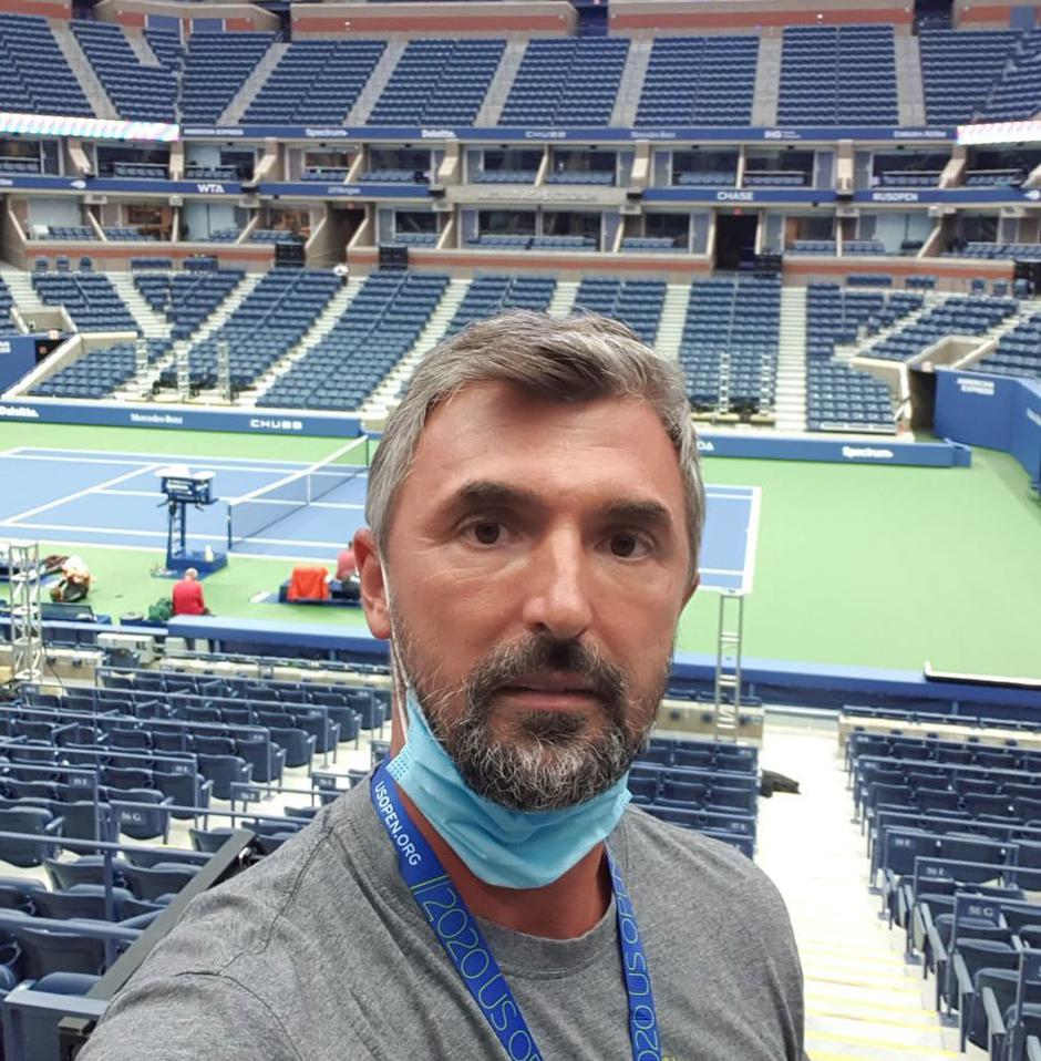 Goran Ivanišević