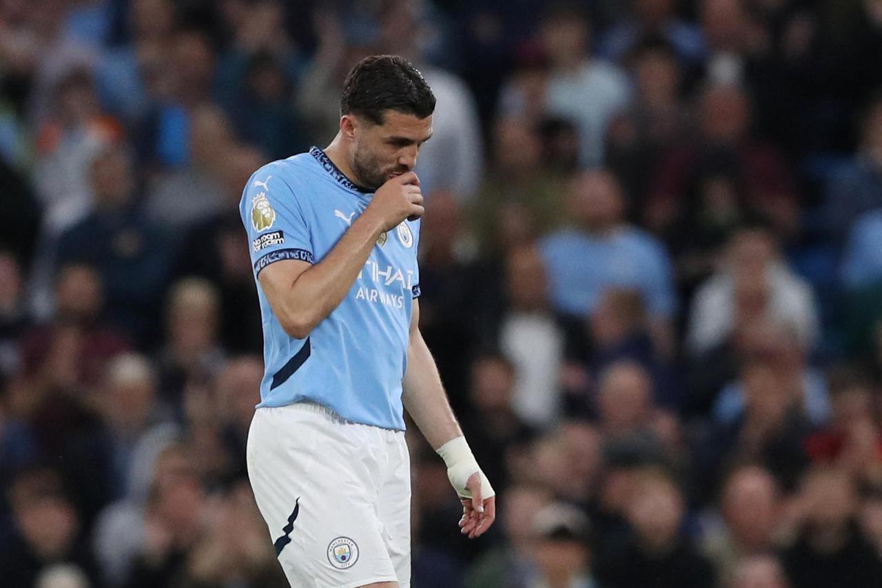 Premier League - Manchester City v AFC Bournemouth