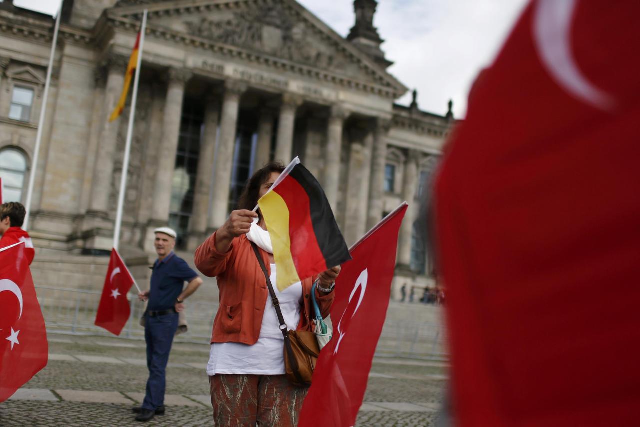 Bundestag