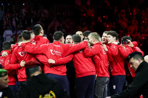 Aktivnosti HRS-a: Podržite Hrvatsku protiv Sj. Makedonije uoči EURA 2026