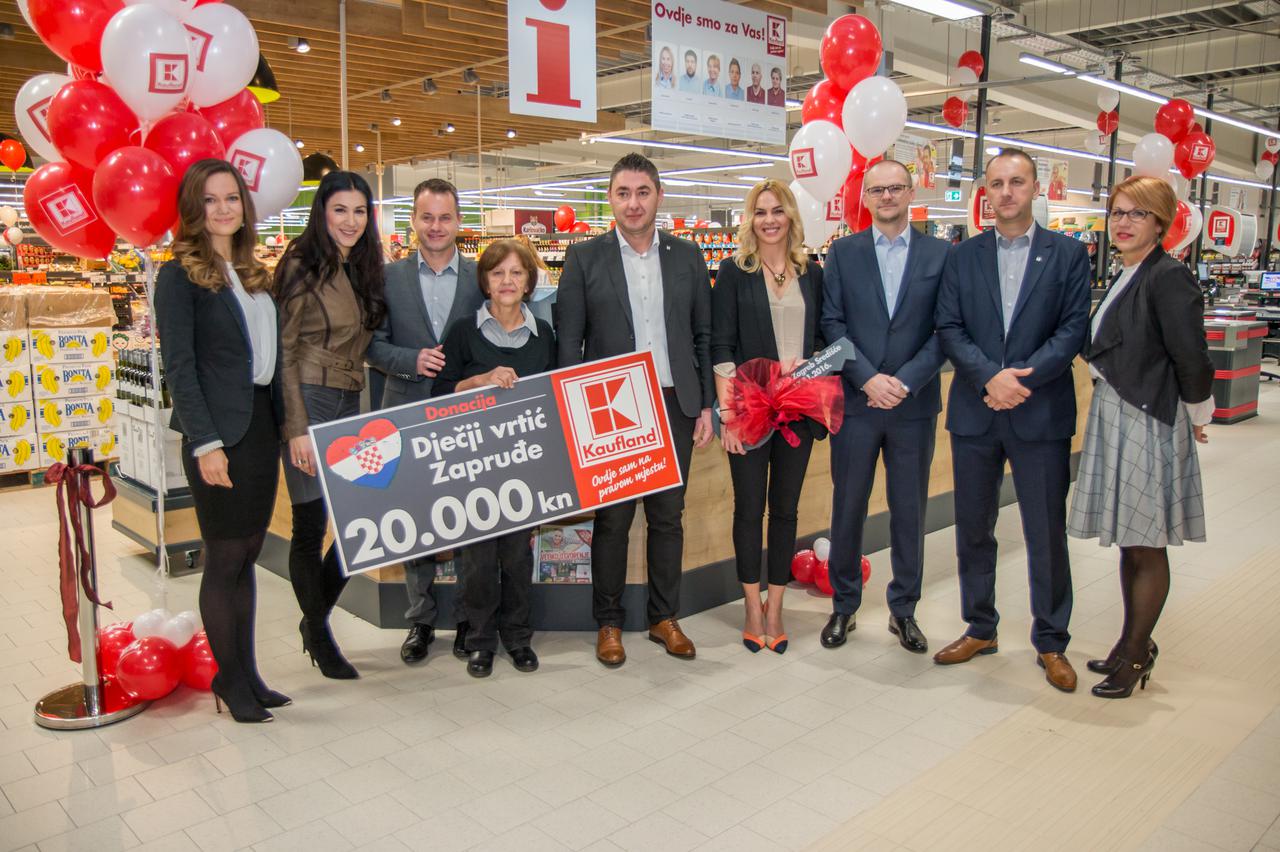 Kaufland