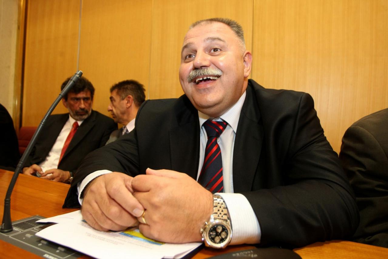 Ivan Šuker
