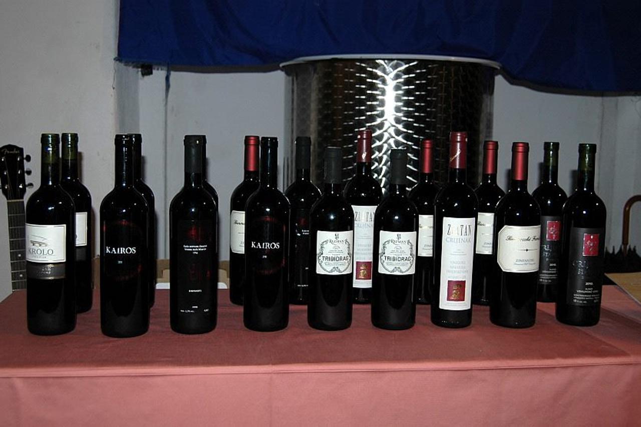 Kaštelanske večeri vina