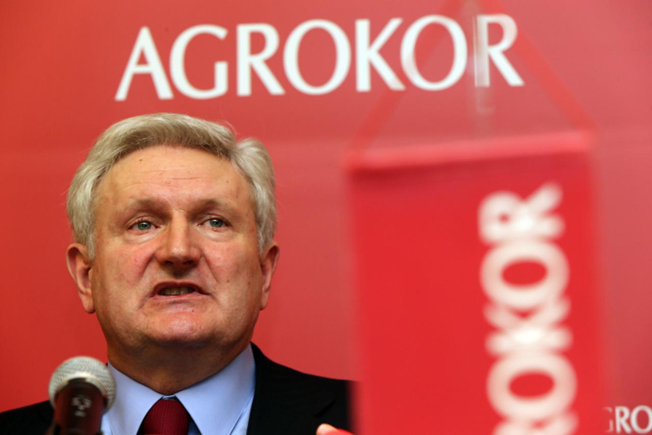 ivica todorić,portal