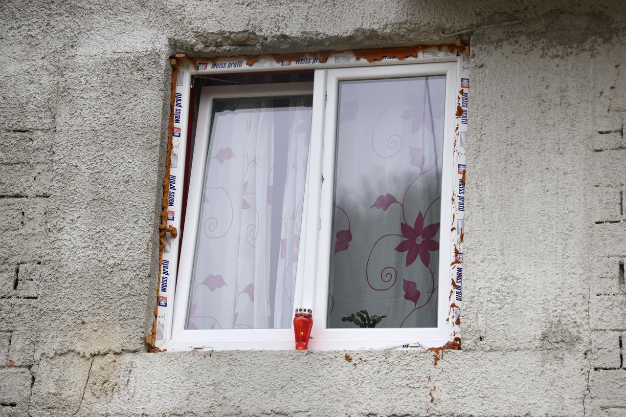 Bedekovčina: U obiteljskoj kući ubio ženu, a zatim presudio sebi