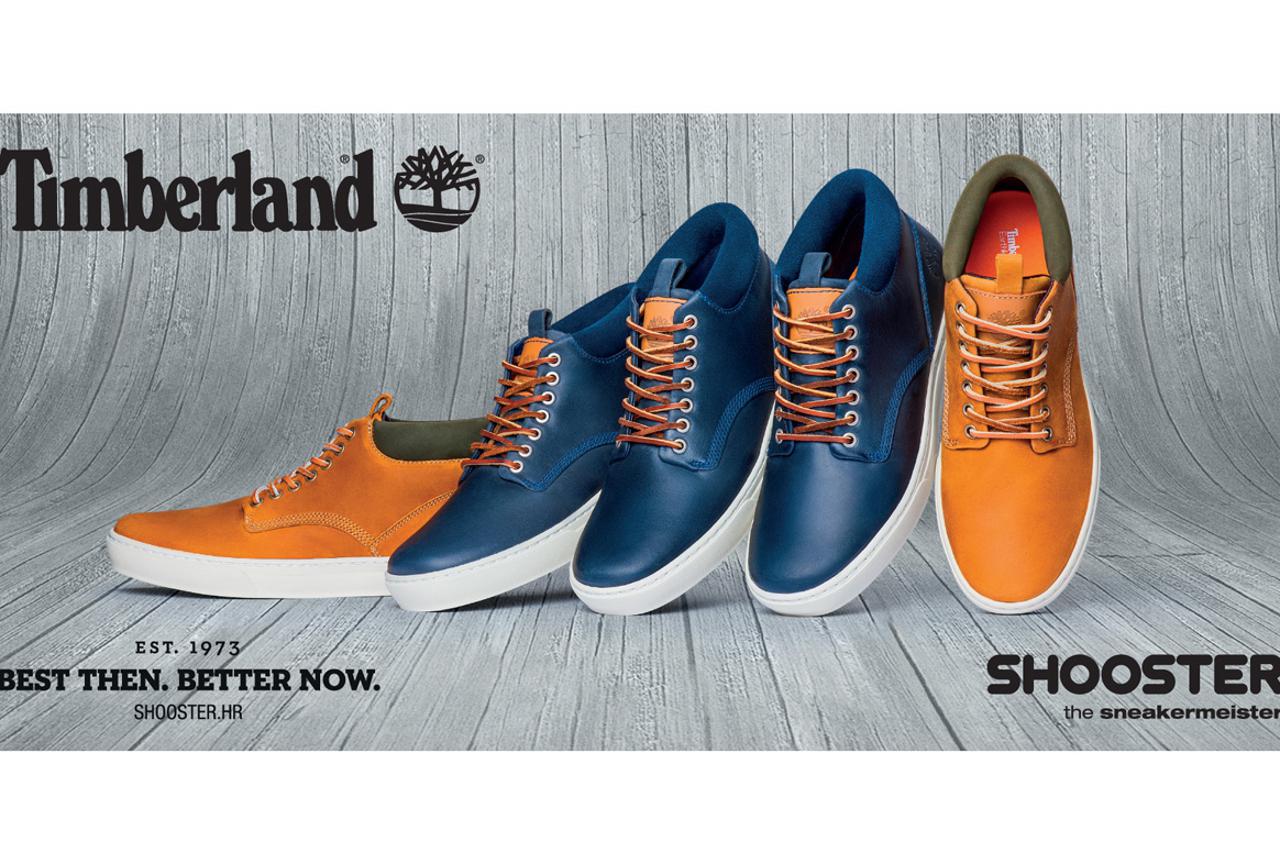 Timberland