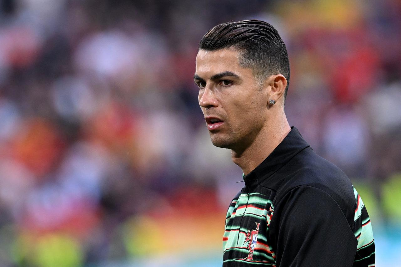 Nations League - Final - Portugal v Spain