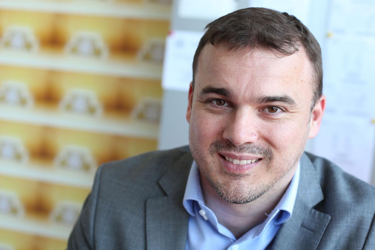 Danijel Ferić