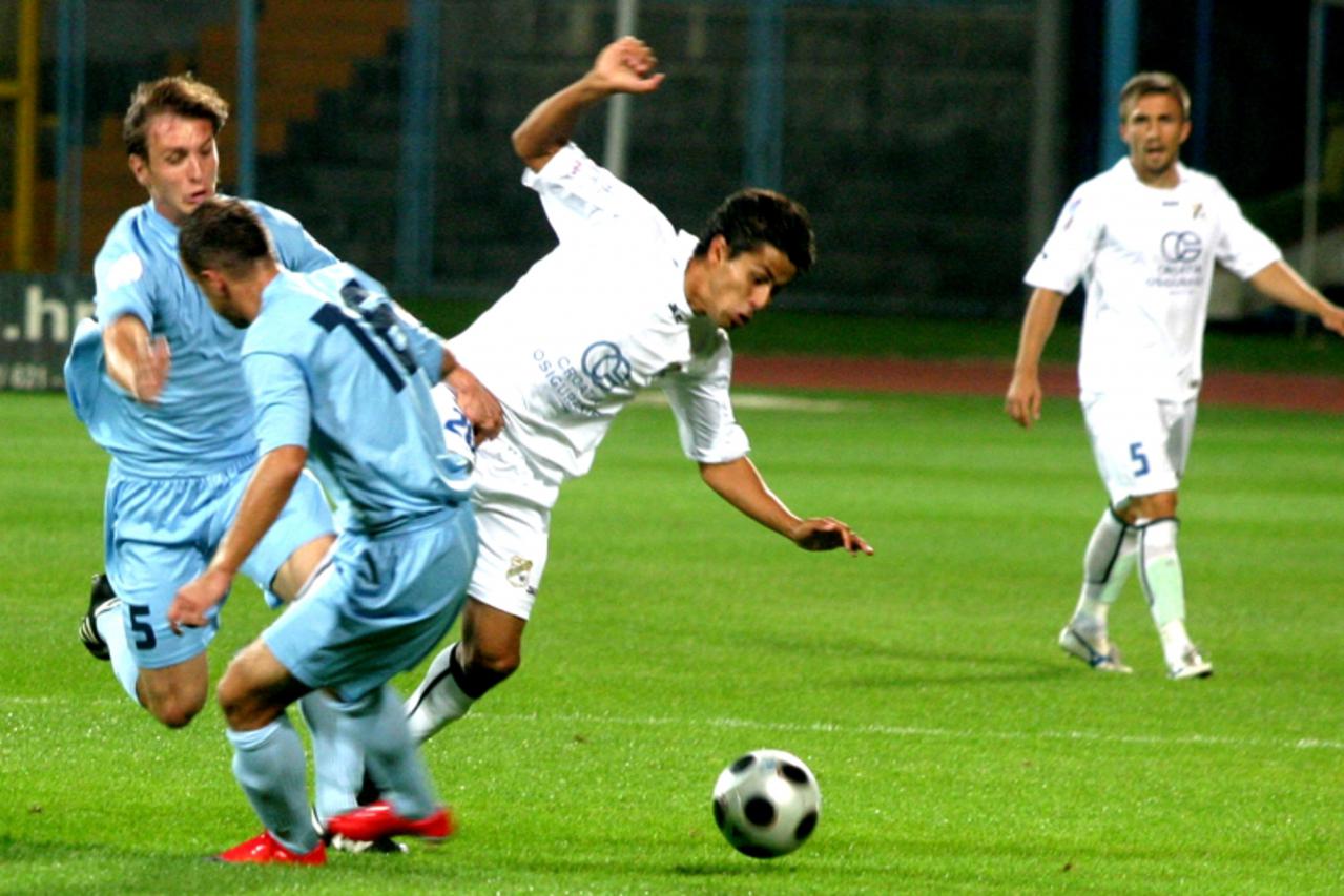 Rijeka - Karlovac