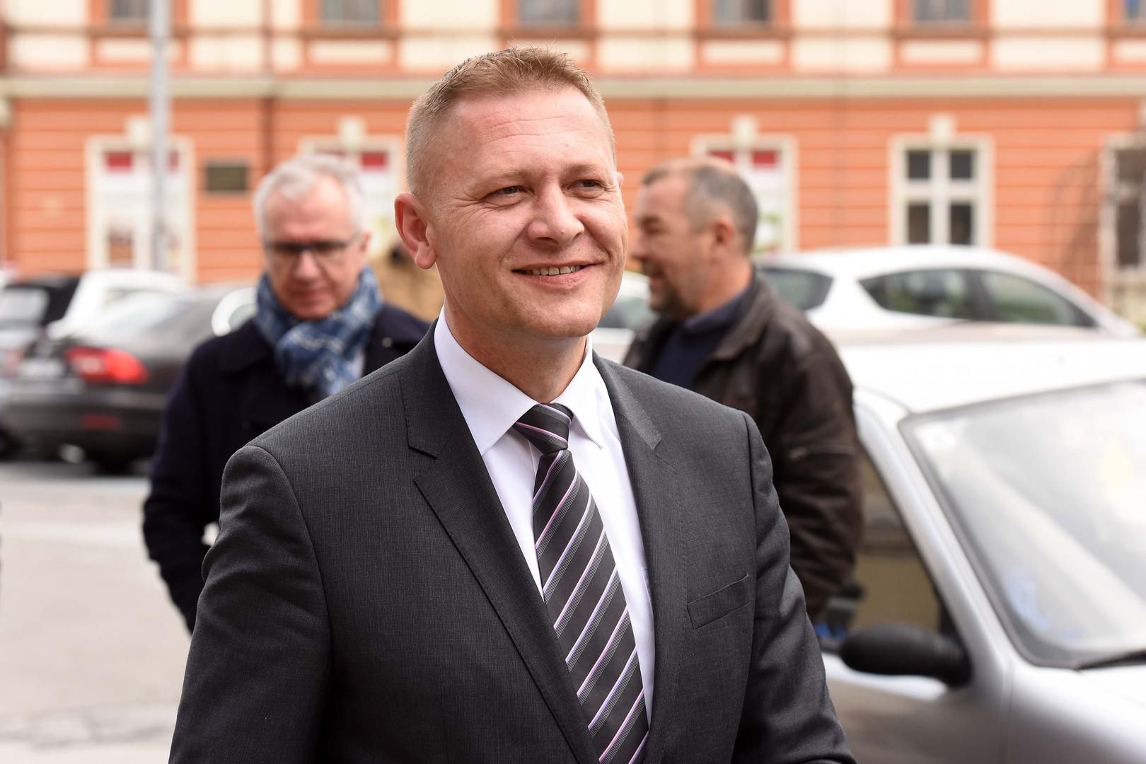 HSS postaje strateški partner SDP-u. Kao i na prošlim izborima i sada im SDP nudi pet sigurnih mjesta na listama