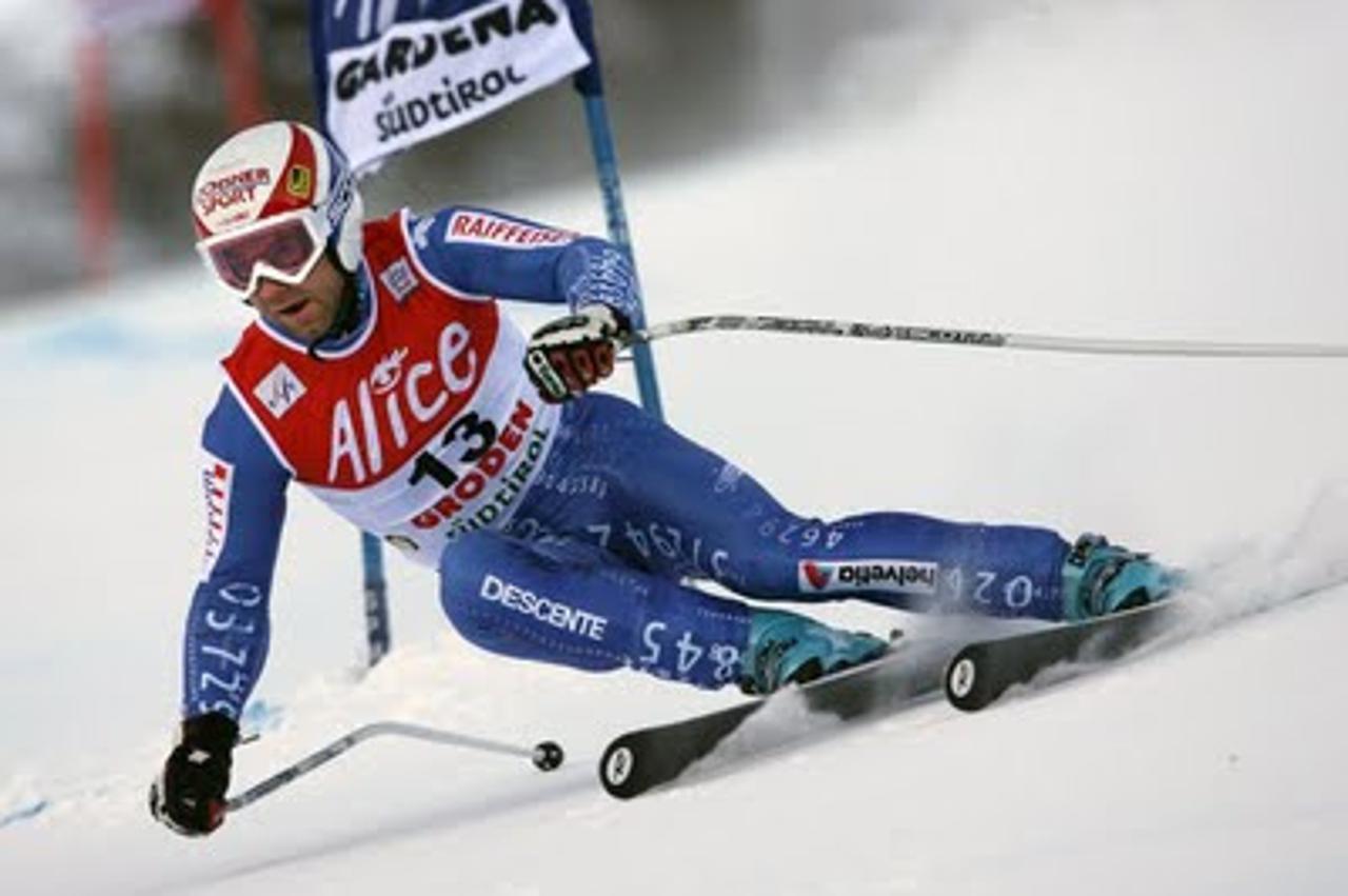 Didier Defago