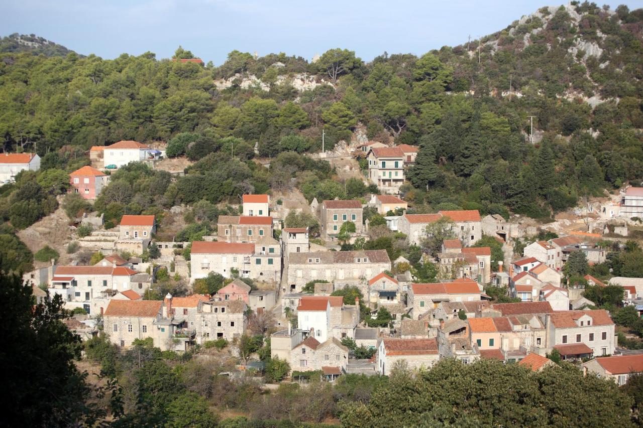 Lastovo