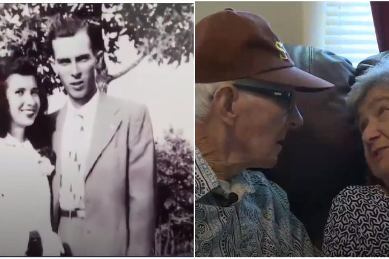 Herbert i Franves Delaigle