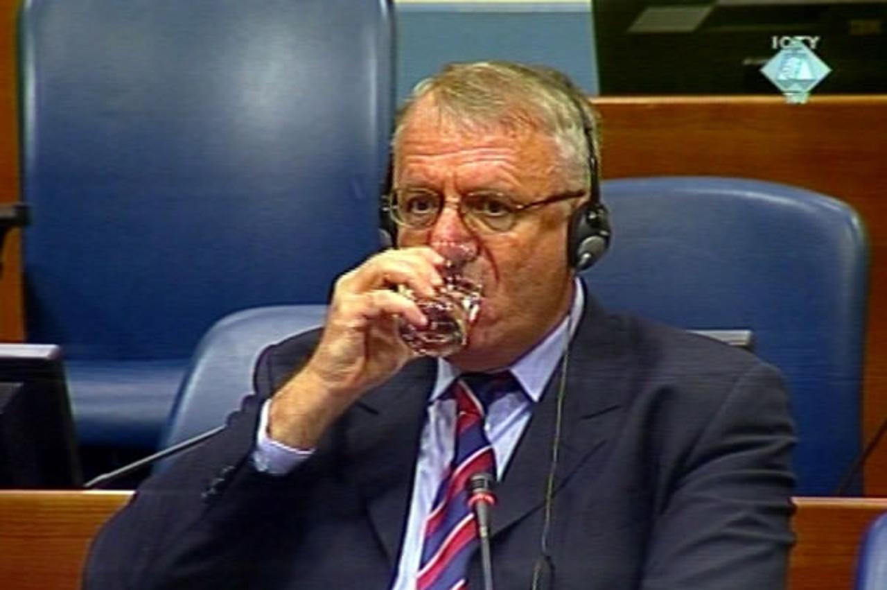 Seselj