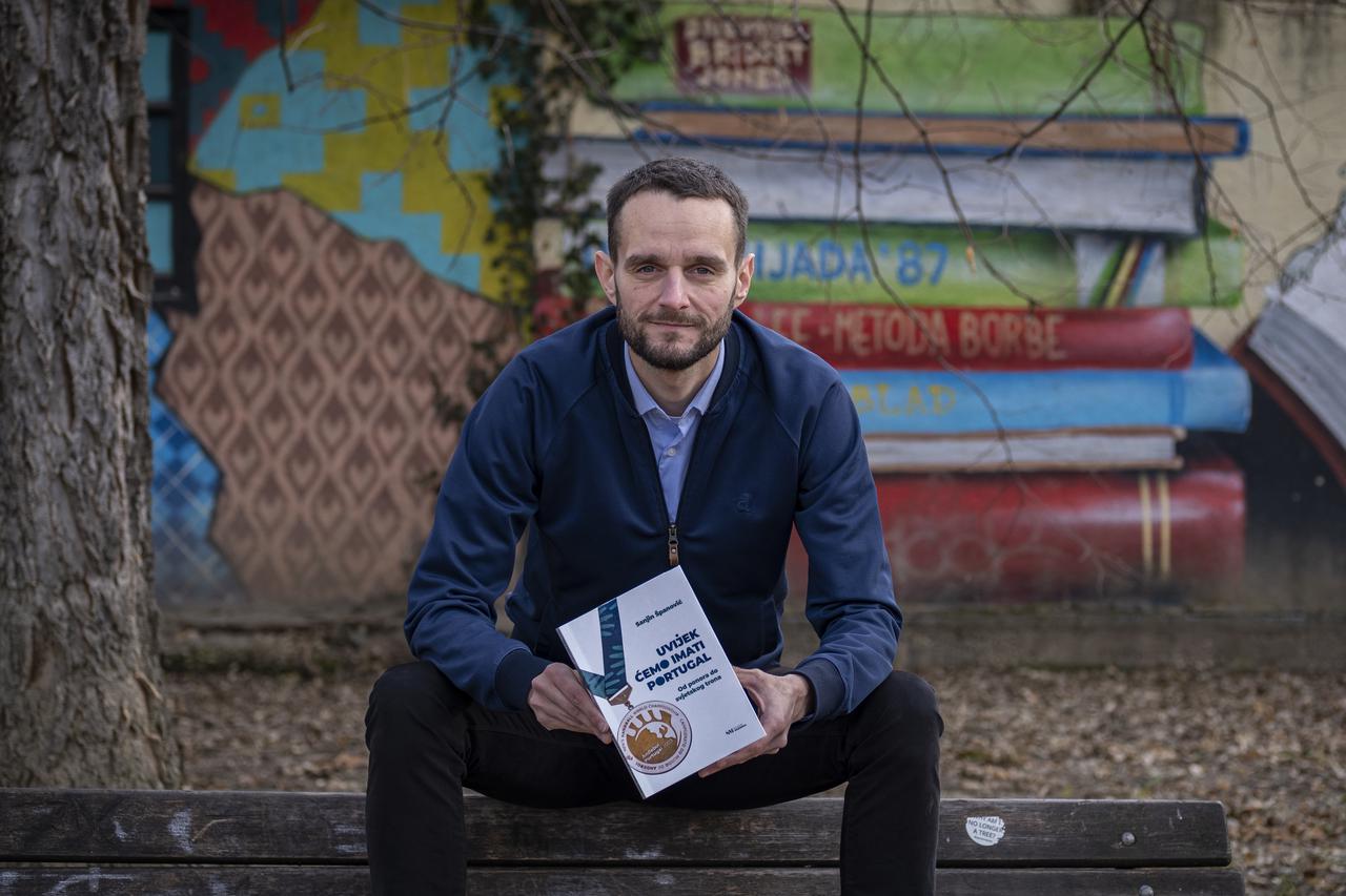 Uvijek ćemo imati Portugal