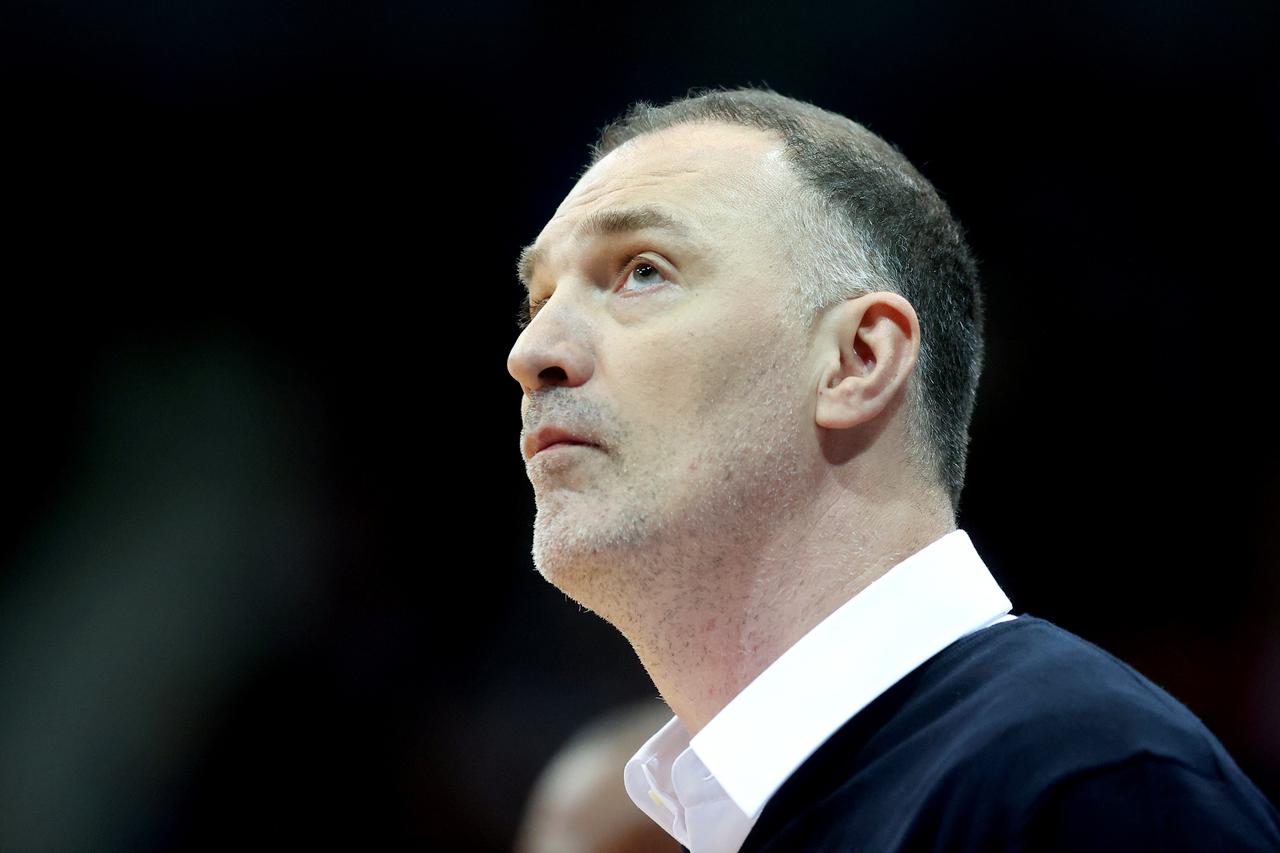 Zagreb: Hrvatska i Švedska u kvalifikacijskog utakmici za Eurobasket