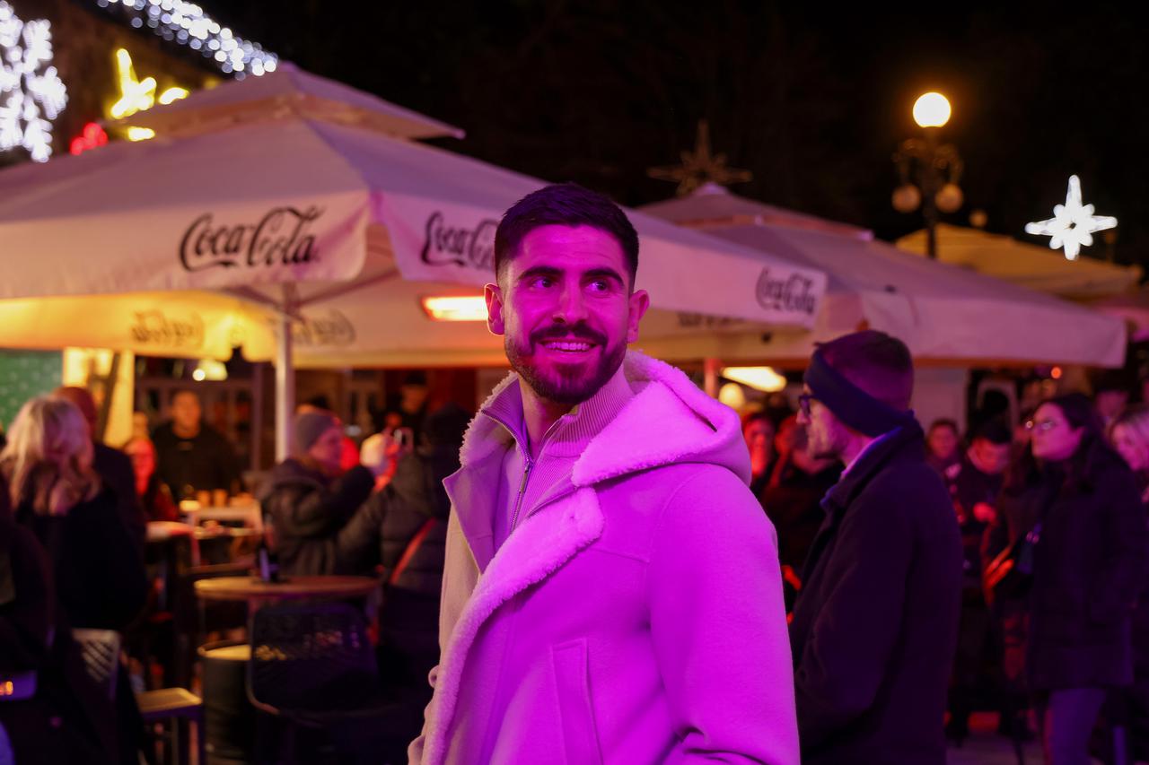 Zadar: Martin Erlić na Adventu u Zadru