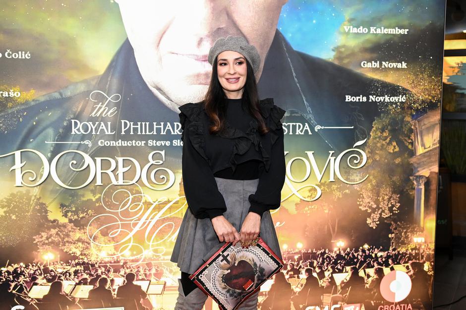 Zagreb: Premijera glazbeno - dokumentarnog filma "Hitmaker - Đorđe Novković"