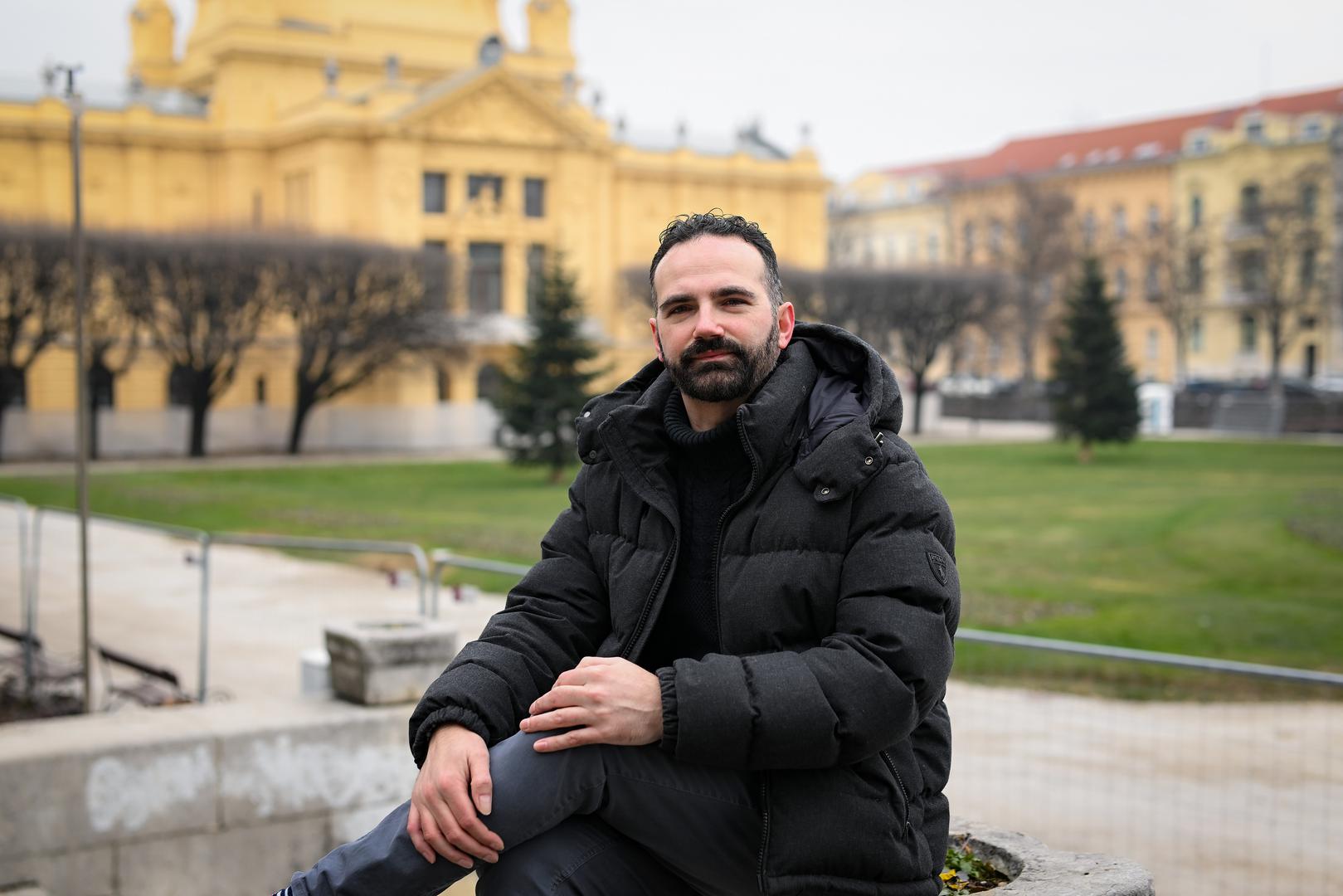 U Zagrebu nema adresu, bez nje ne može izvaditi osobnu iskaznicu, bez nje se pak ne može zaposliti...