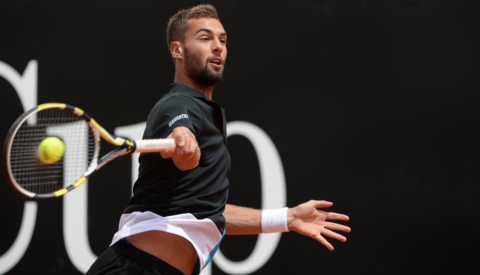 benoit paire