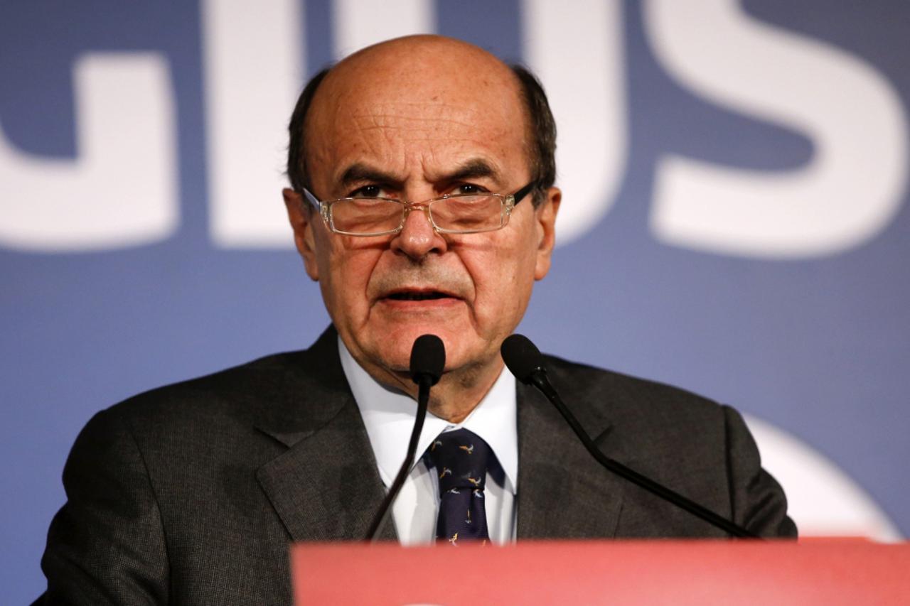 Bersani (1)