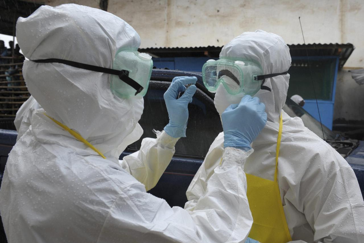 ebola