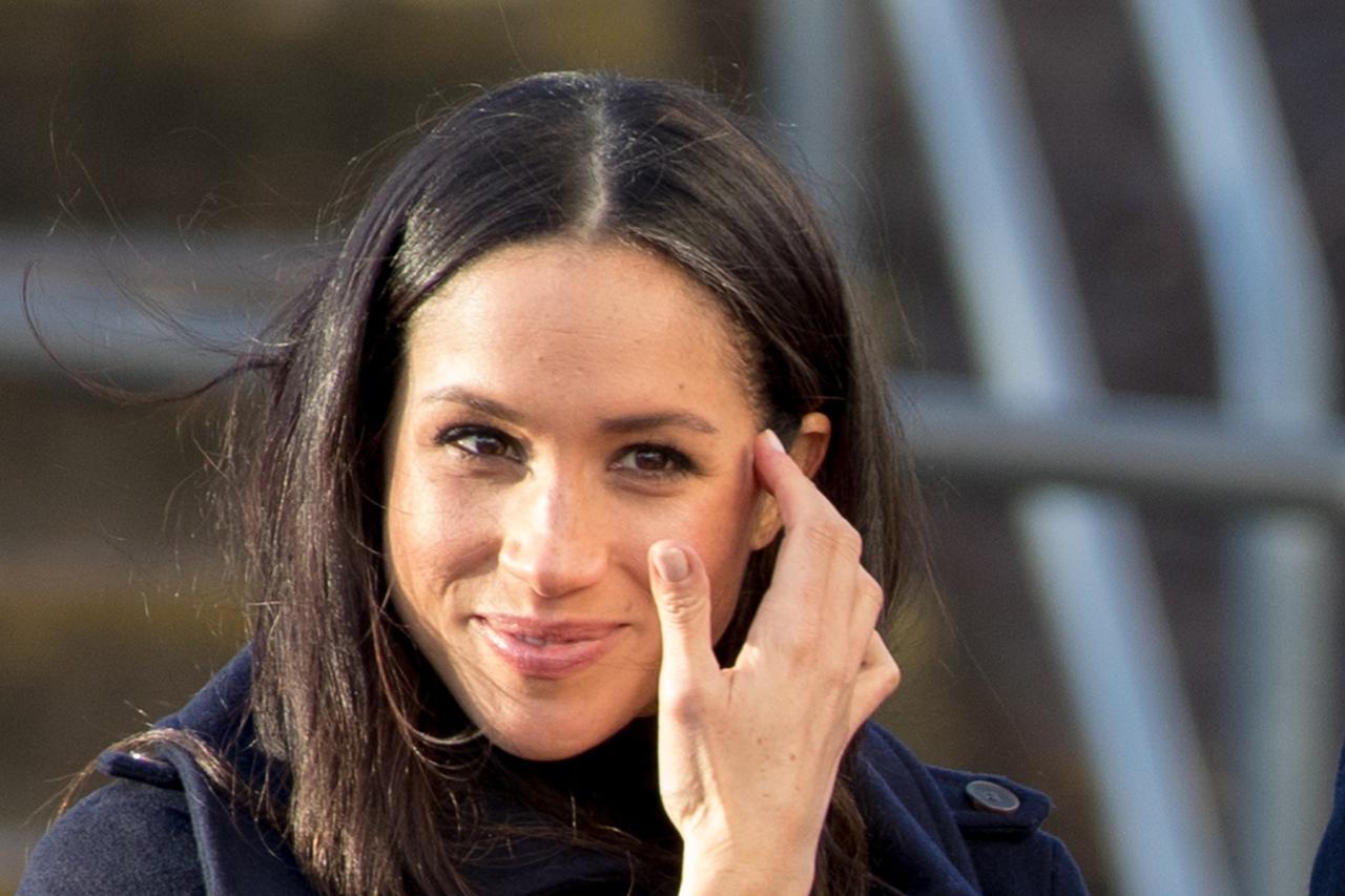 Meghan Markle i princ Harry