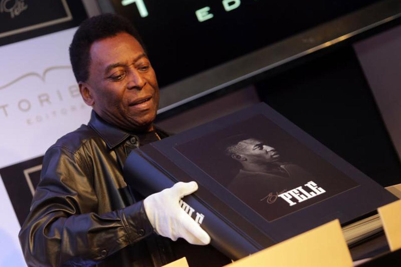 Pele