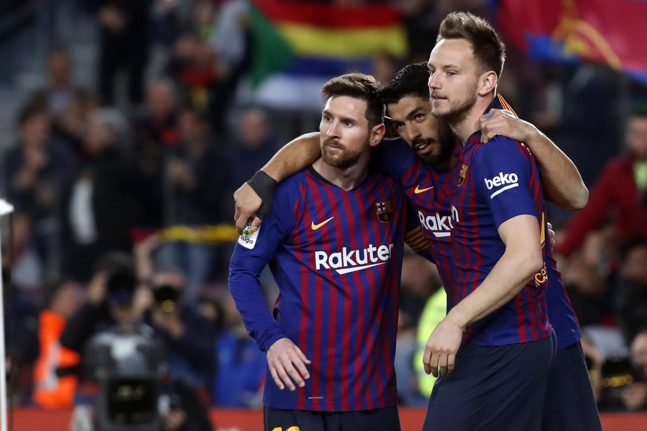 Ivan Rakitić