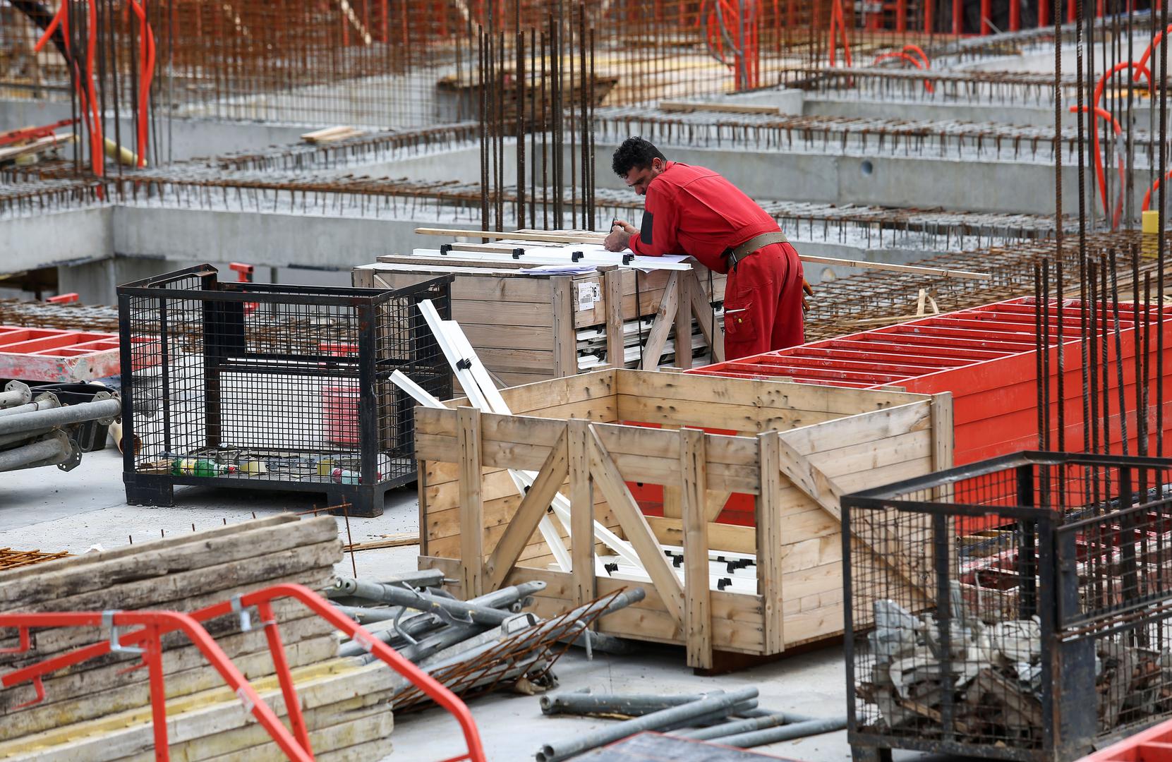 Započeli su radovi na sljemenskoj žičari