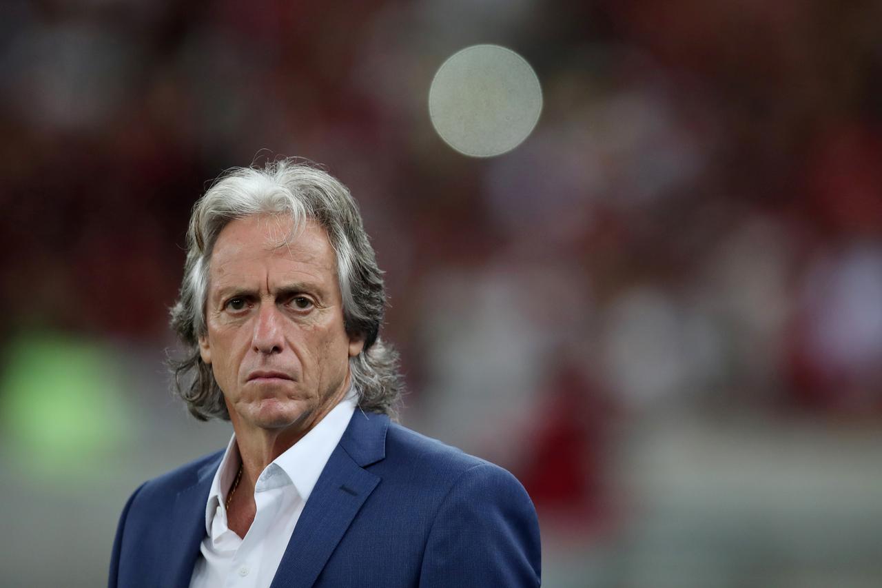 Jorge Jesus