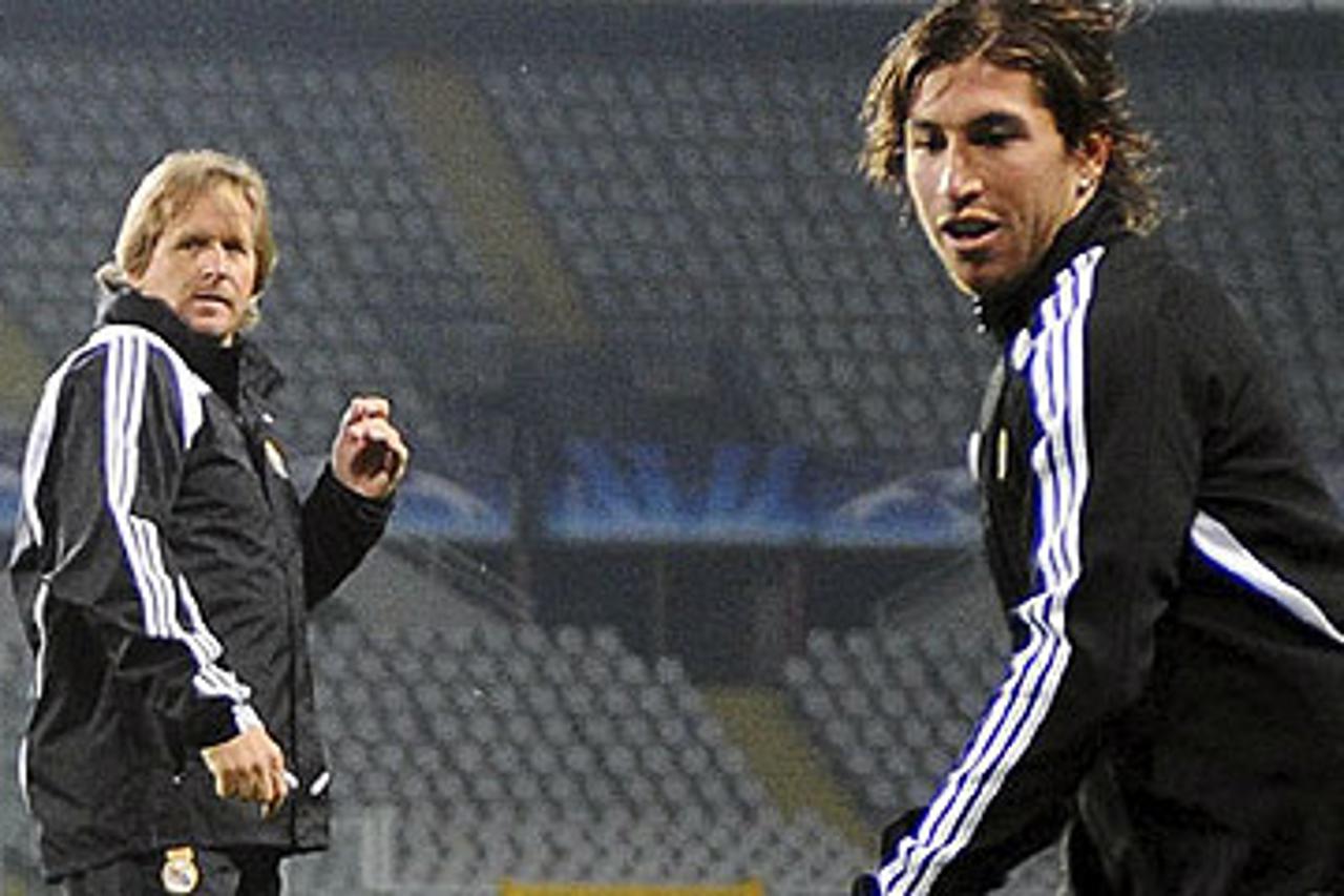 Schuster i Ramos