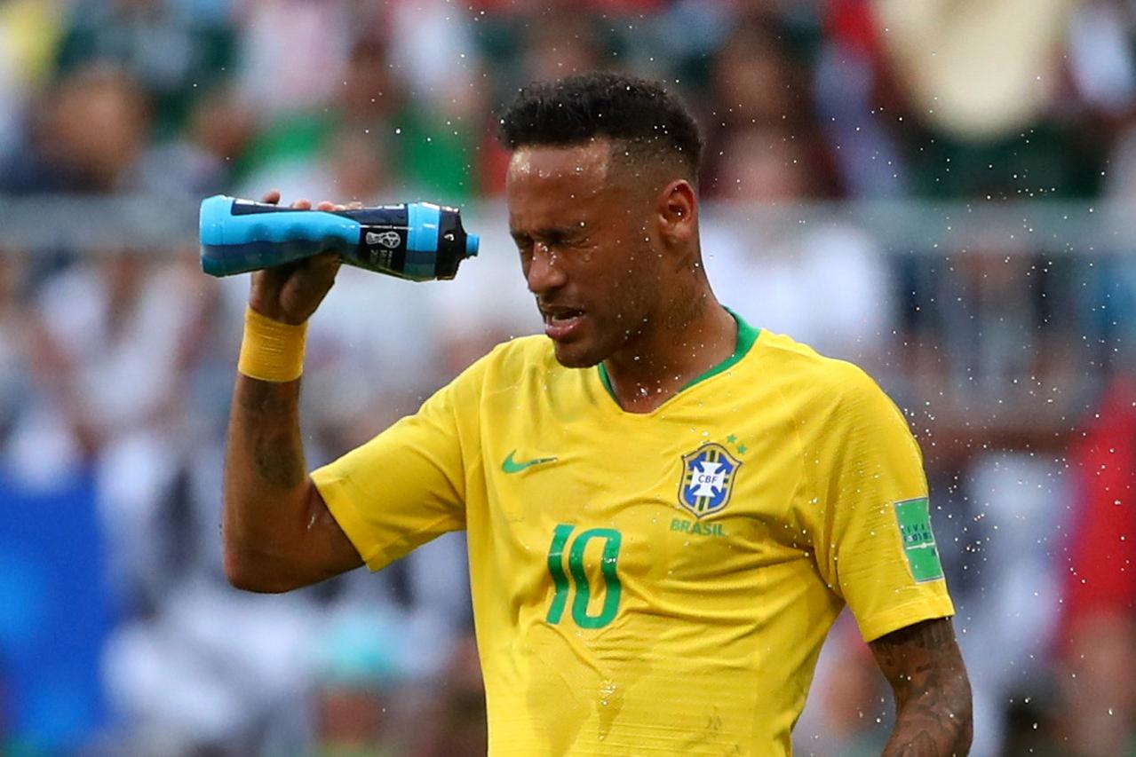 Neymar