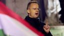 Orban's Ex-Minister Szijjártó Joins Chinese EV Maker BYD, Faces Conflict of Interest Accusations