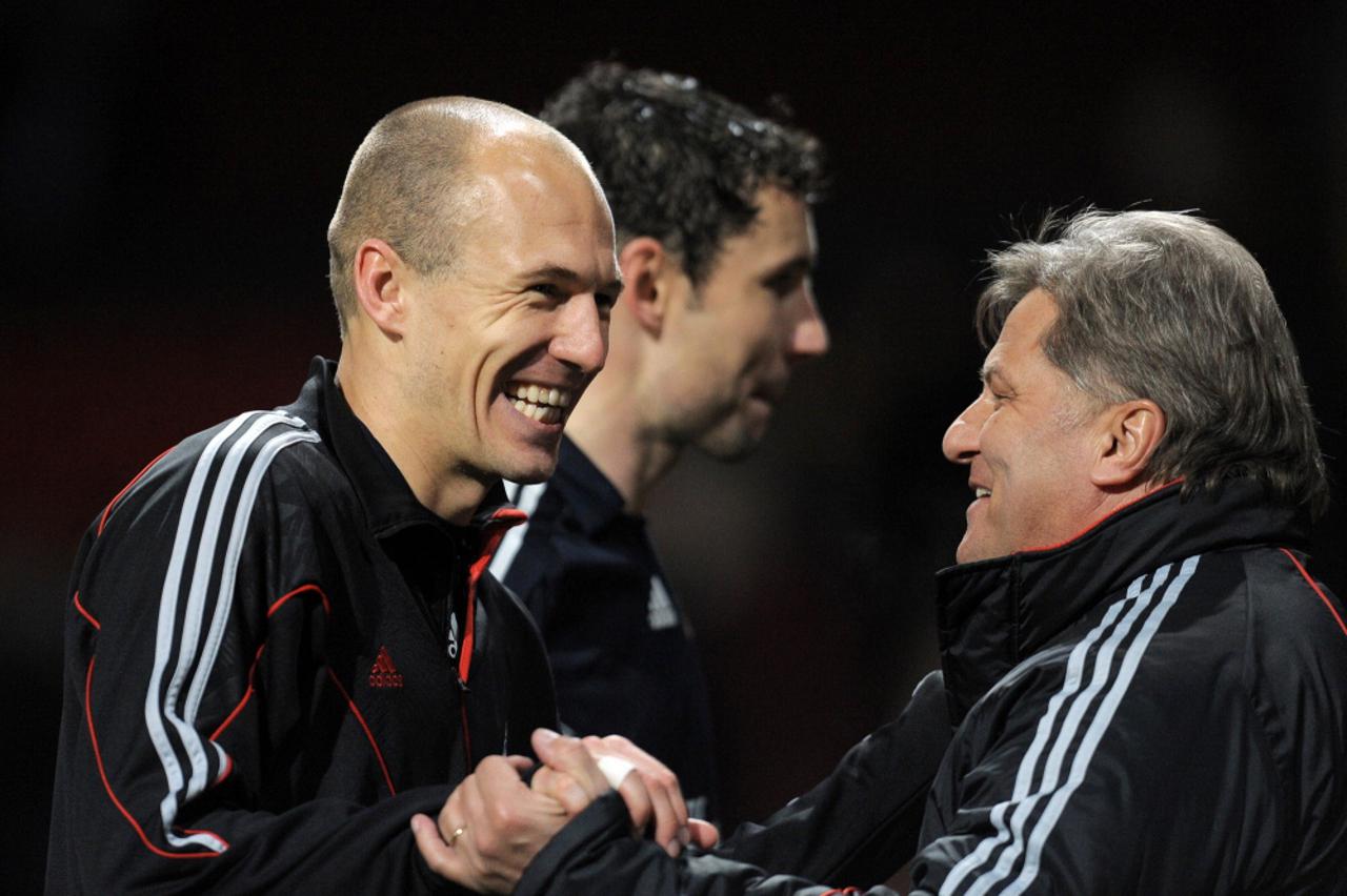 Arjen Robben