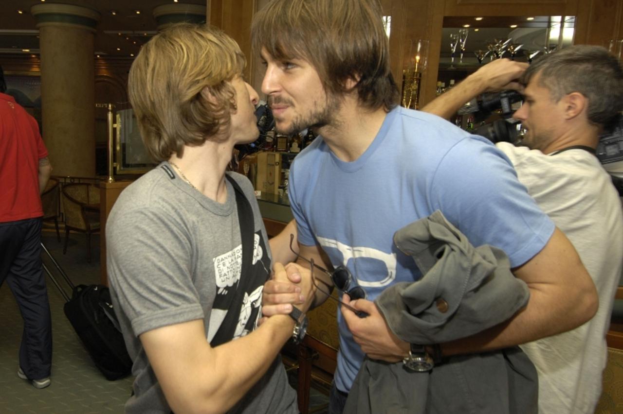 Niko Kranjčar