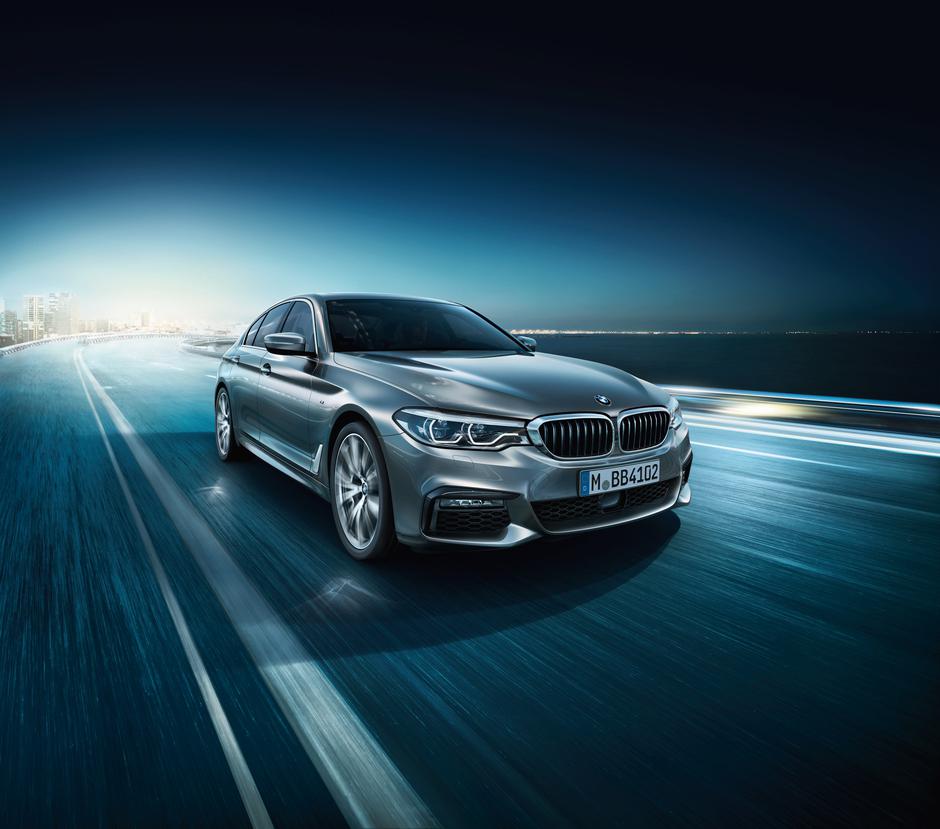 Jedinstvena ponuda BMW lagerskih vozila uz zimske kotače na dar