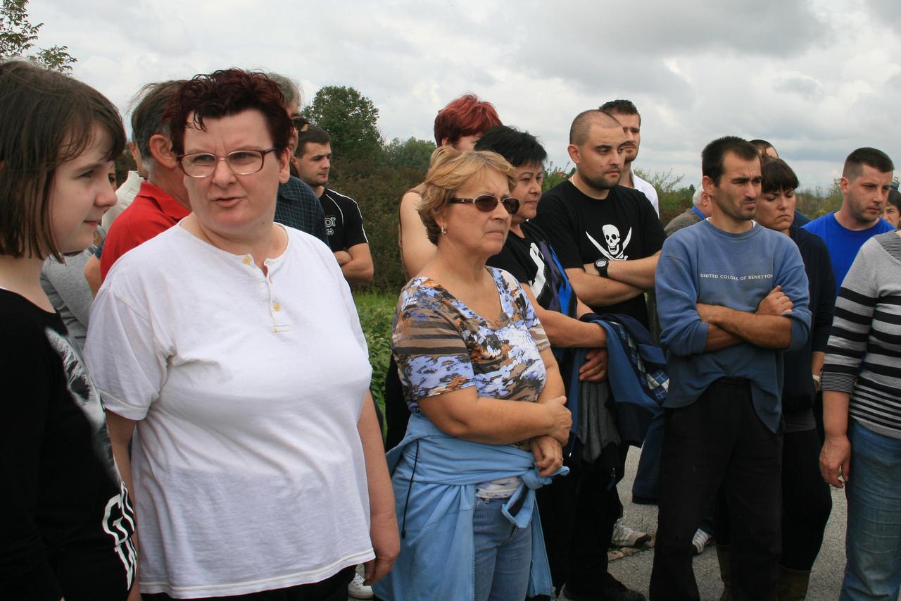 mostanje
