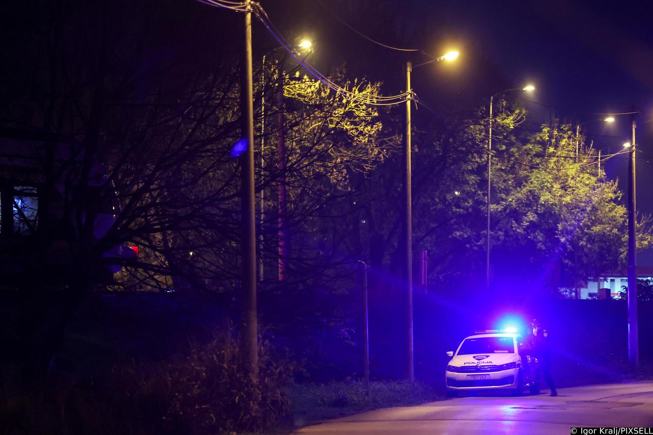 Zagreb: U Remetincu vlak naletio na pješaka koji je prevezen u bolnicu
