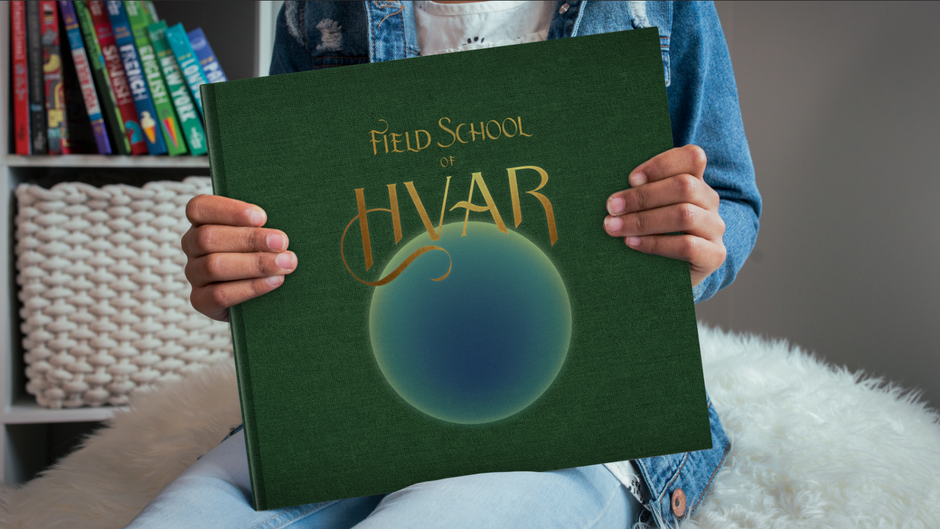 Pokreni nešto svoje