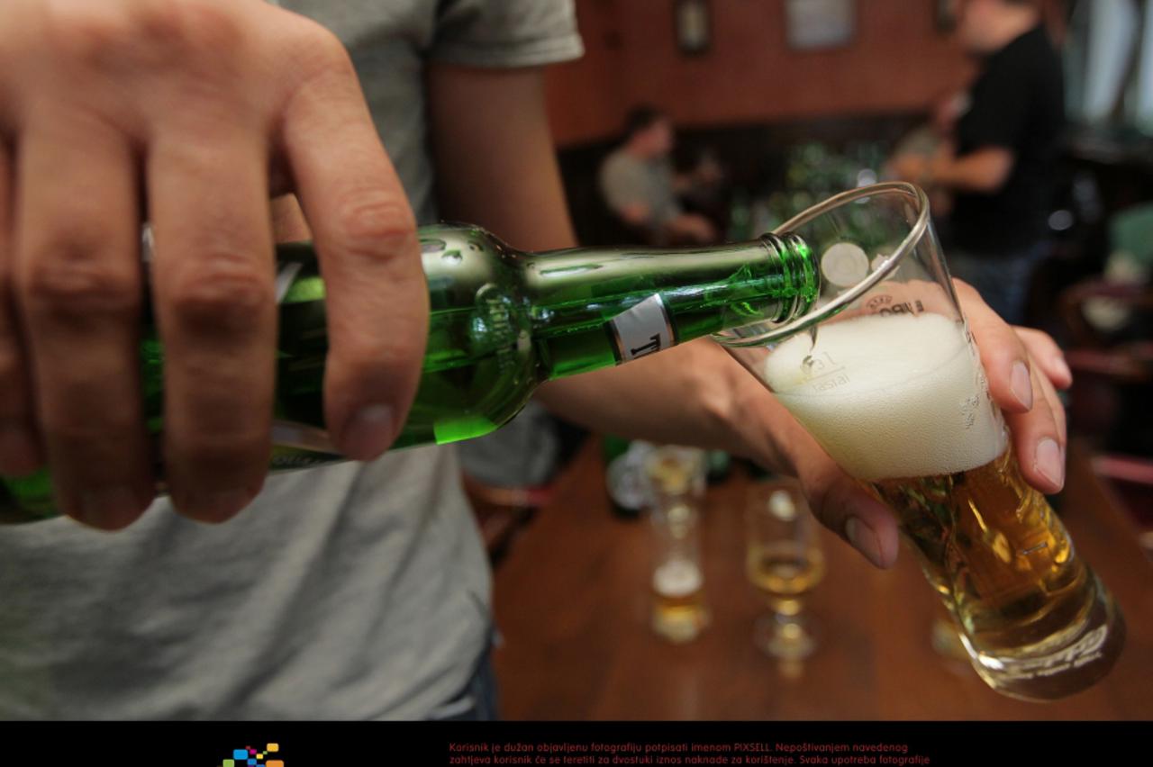 alkohol