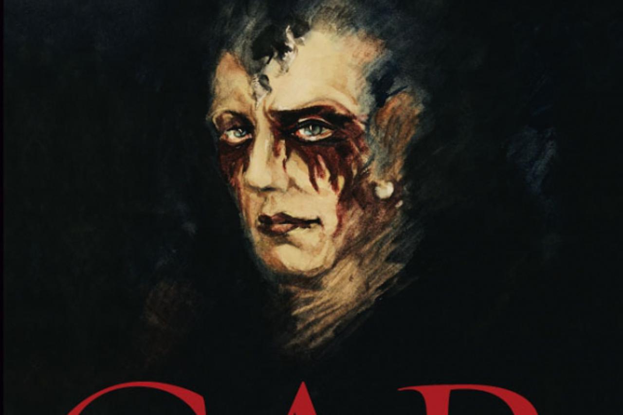 monografija Bogumil Car,