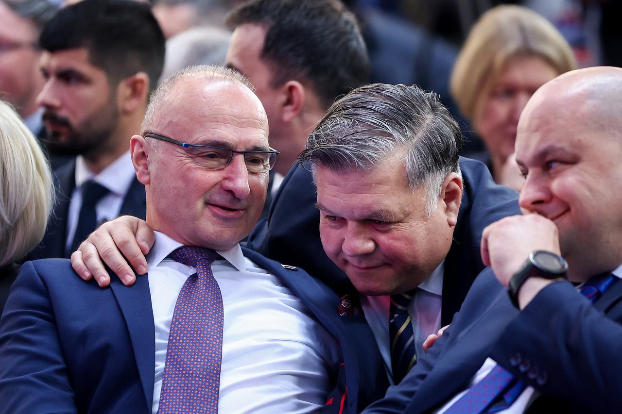 Plenković u Mostaru sudjelovao je na svečanosti otvorenja 26. Međunarodnog sajma gospodarstva Mostar 2025